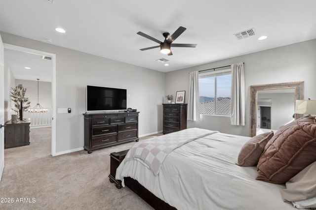 1135 W TREASURE Trail, Apache Junction, AZ 85120
