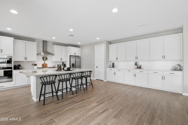 1135 W TREASURE Trail, Apache Junction, AZ 85120