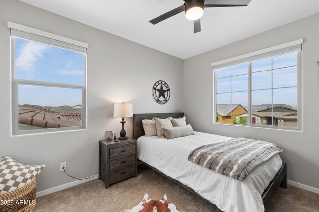 1135 W TREASURE Trail, Apache Junction, AZ 85120