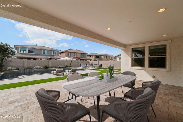 1135 W TREASURE Trail, Apache Junction, AZ 85120