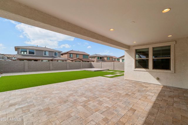 1135 W TREASURE Trail, Apache Junction, AZ 85120