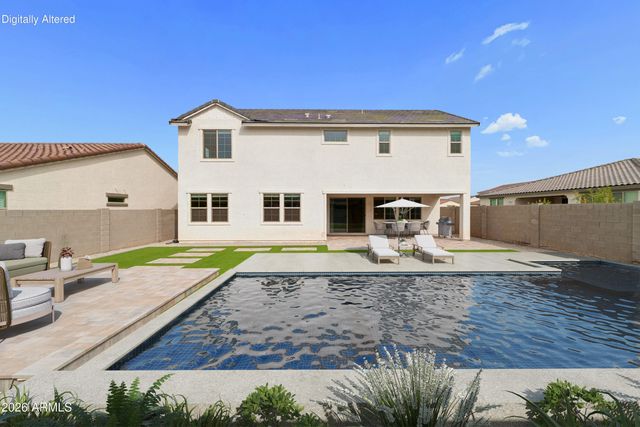 1135 W TREASURE Trail, Apache Junction, AZ 85120