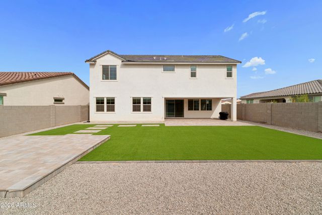 1135 W TREASURE Trail, Apache Junction, AZ 85120