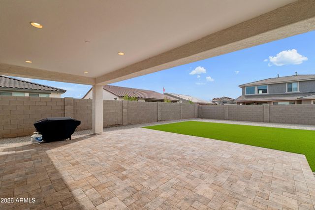 1135 W TREASURE Trail, Apache Junction, AZ 85120