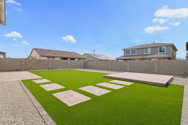 1135 W TREASURE Trail, Apache Junction, AZ 85120