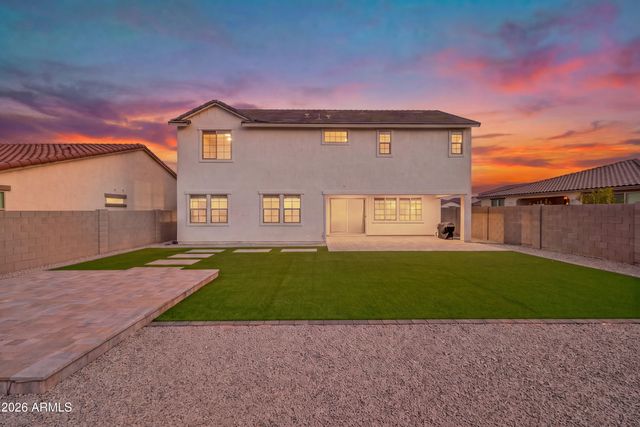 1135 W TREASURE Trail, Apache Junction, AZ 85120