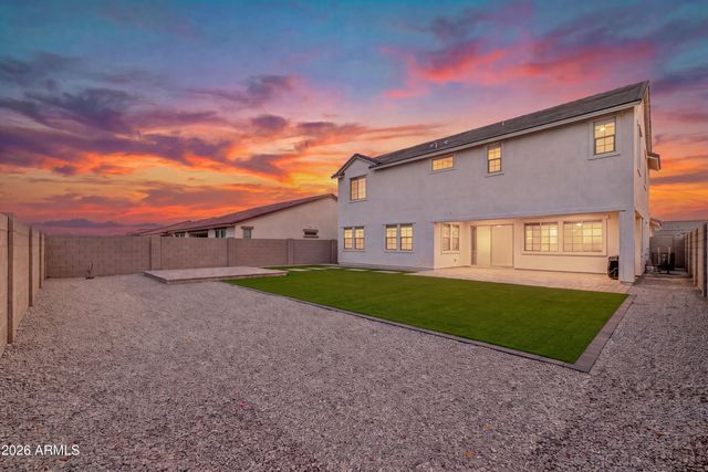 1135 W TREASURE Trail, Apache Junction, AZ 85120