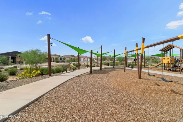 1135 W TREASURE Trail, Apache Junction, AZ 85120