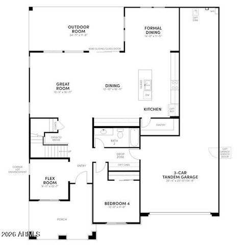 1135 W TREASURE Trail, Apache Junction, AZ 85120