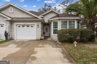 563 Eagle Boulevard, Kingsland, GA 31548