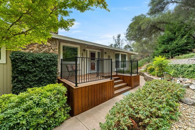 638 Oakhaven Rd, Auburn, CA 95603