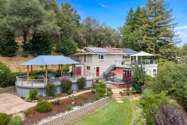 638 Oakhaven Rd, Auburn, CA 95603