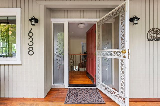 638 Oakhaven Rd, Auburn, CA 95603