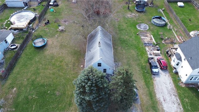 148 Oak Street, Elyria, OH 44035