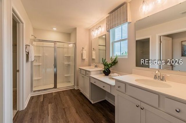 478 Dreher Dr, Hardeeville, SC 29927