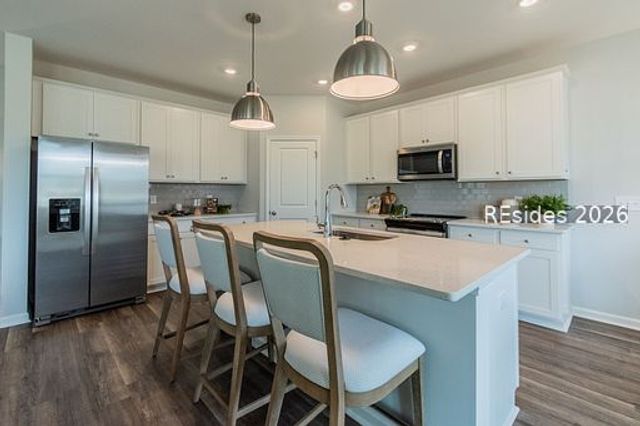 478 Dreher Dr, Hardeeville, SC 29927