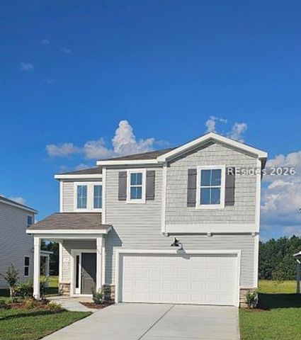 478 Dreher Dr, Hardeeville, SC 29927