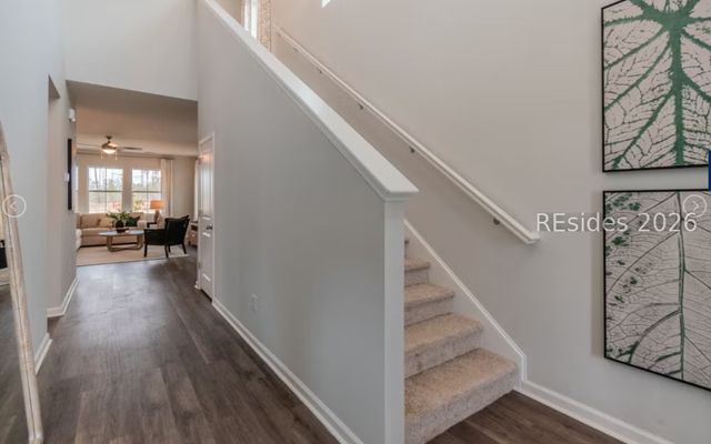 478 Dreher Dr, Hardeeville, SC 29927