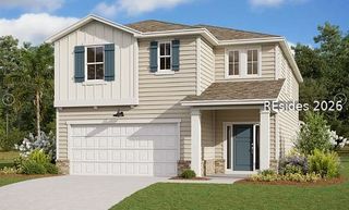 478 Dreher Dr, Hardeeville, SC 29927