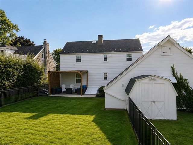 320 24th Street, Allentown City, PA 18104