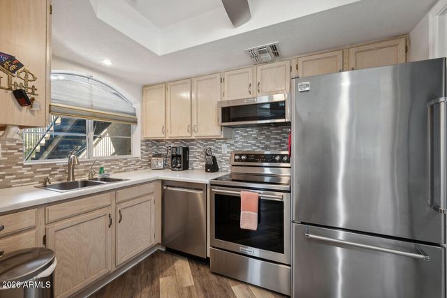 7777 E 2ND Street 117, Scottsdale, AZ 85251