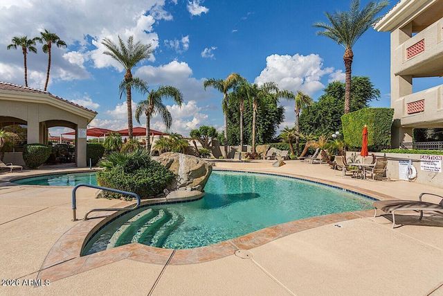 7777 E 2ND Street 117, Scottsdale, AZ 85251
