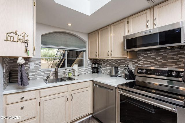 7777 E 2ND Street 117, Scottsdale, AZ 85251