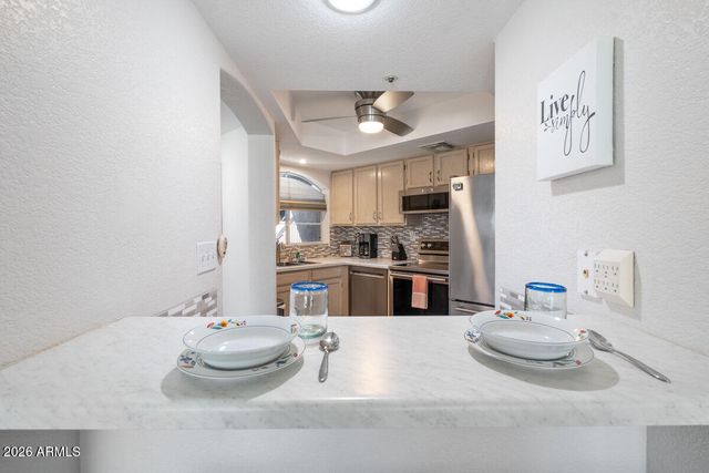 7777 E 2ND Street 117, Scottsdale, AZ 85251