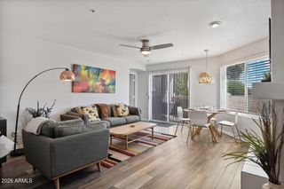7777 E 2ND Street 117, Scottsdale, AZ 85251