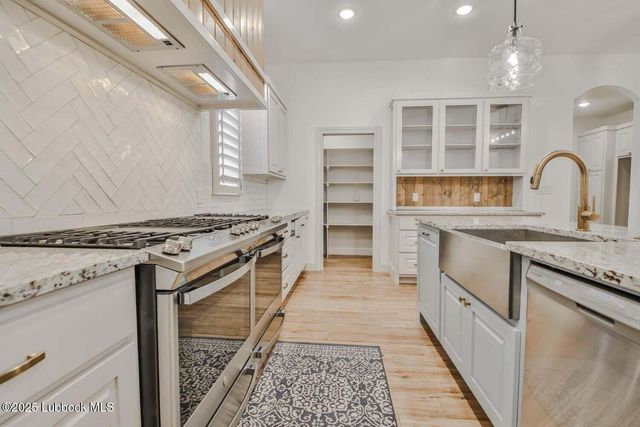 6967 103rd Street, Lubbock, TX 79424