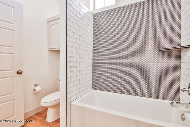 6967 103rd Street, Lubbock, TX 79424