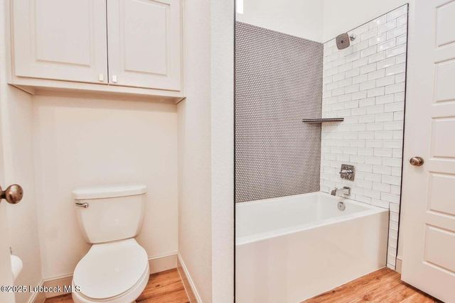 6967 103rd Street, Lubbock, TX 79424