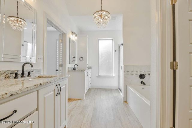 6967 103rd Street, Lubbock, TX 79424