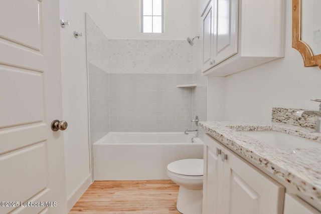 6967 103rd Street, Lubbock, TX 79424