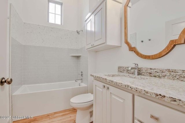 6967 103rd Street, Lubbock, TX 79424