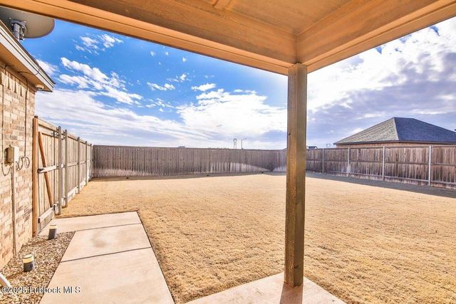 6967 103rd Street, Lubbock, TX 79424