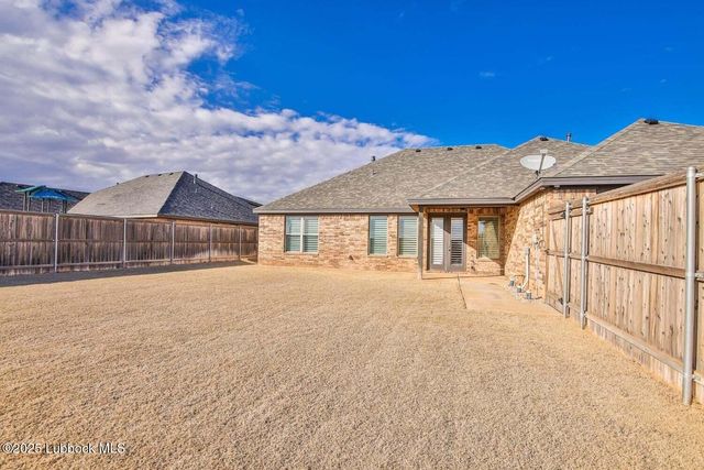 6967 103rd Street, Lubbock, TX 79424