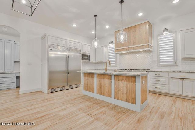 6967 103rd Street, Lubbock, TX 79424