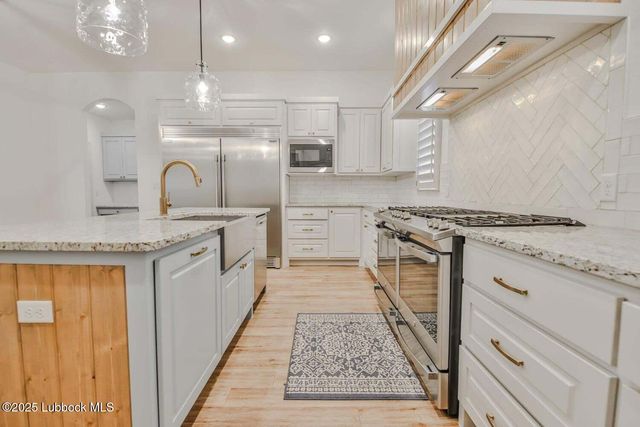 6967 103rd Street, Lubbock, TX 79424