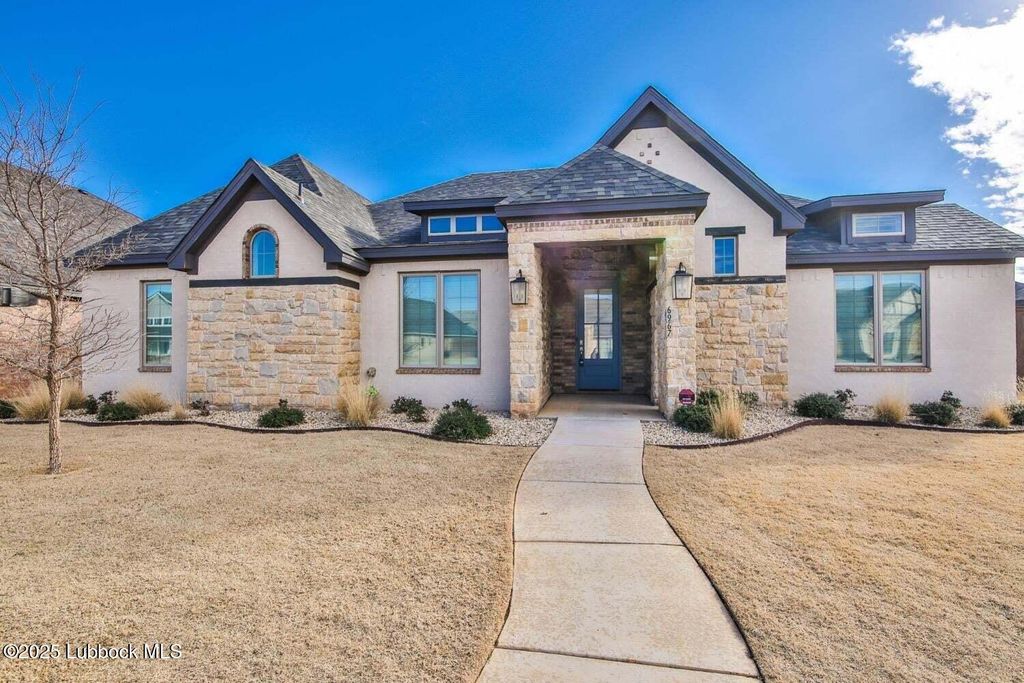 6967 103rd Street, Lubbock, TX 79424