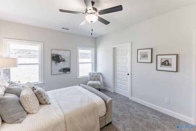133 Fairways Pass, Meridianville, AL 35759