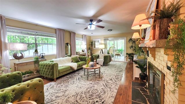 380 Honeysuckle Drive, Mountain Rest, SC 29664