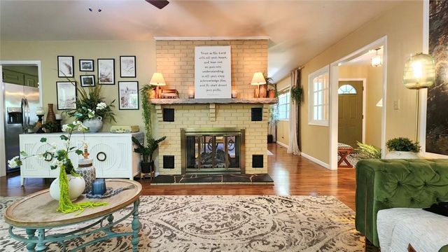 380 Honeysuckle Drive, Mountain Rest, SC 29664