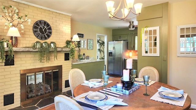 380 Honeysuckle Drive, Mountain Rest, SC 29664
