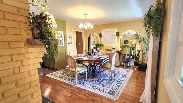 380 Honeysuckle Drive, Mountain Rest, SC 29664