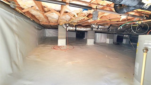 380 Honeysuckle Drive, Mountain Rest, SC 29664