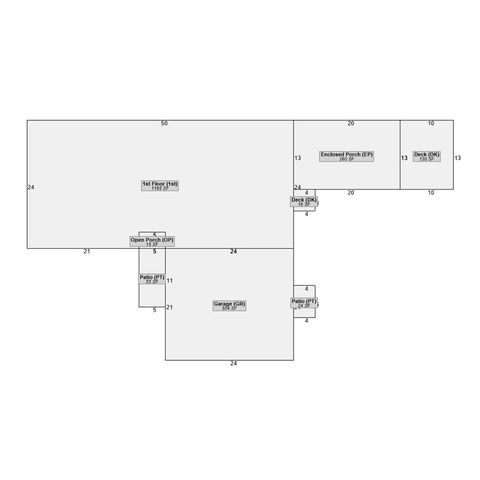 380 Honeysuckle Drive, Mountain Rest, SC 29664