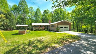 380 Honeysuckle Drive, Mountain Rest, SC 29664