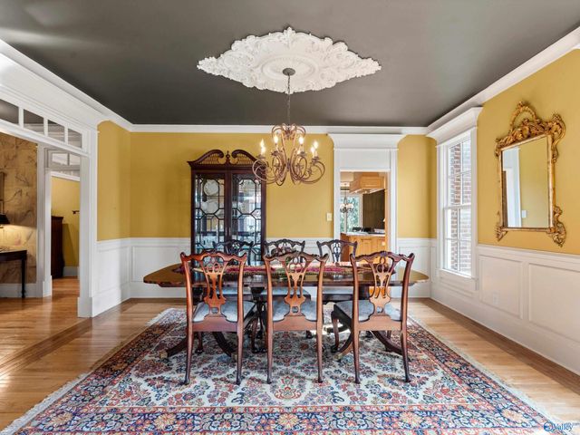 2703 Deford Mill Road SE, Owens Cross Roads, AL 35763