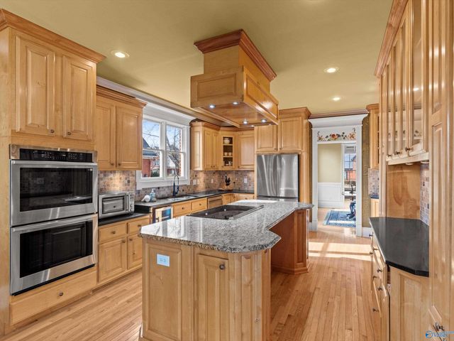 2703 Deford Mill Road SE, Owens Cross Roads, AL 35763